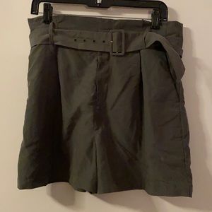 A new day shorts